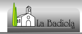 La Badiola s.r.l.